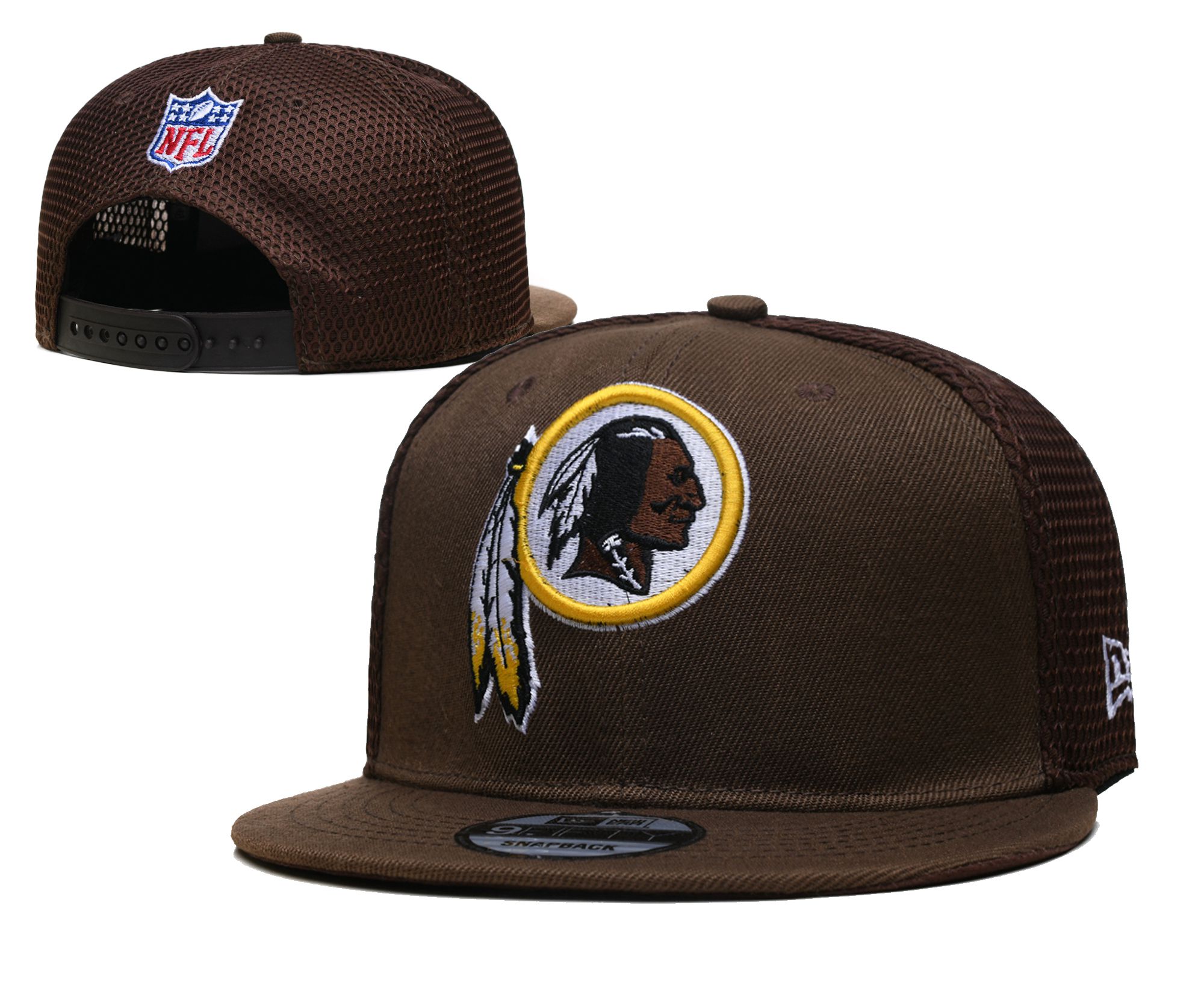 2022 NFL Washington Redskins Hat TX 221